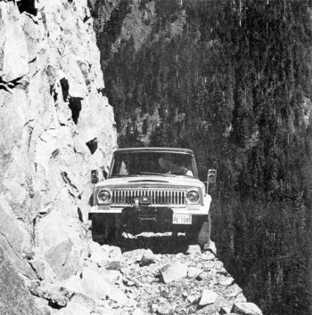 Not Dangerous At All