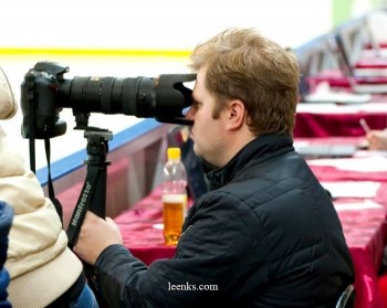 Camera Fail