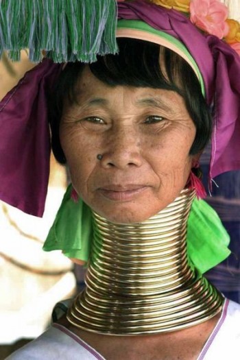 Long Neck
