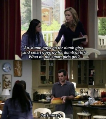 Dumb Girls
