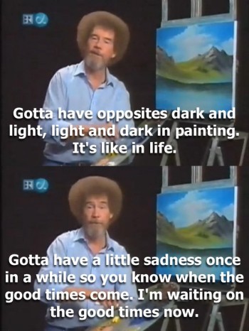 Bob The Philosopher