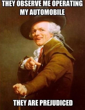 They See Me
