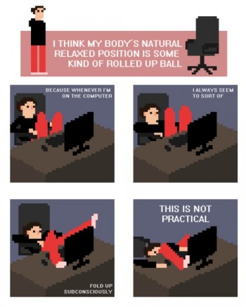 I'm A Ball