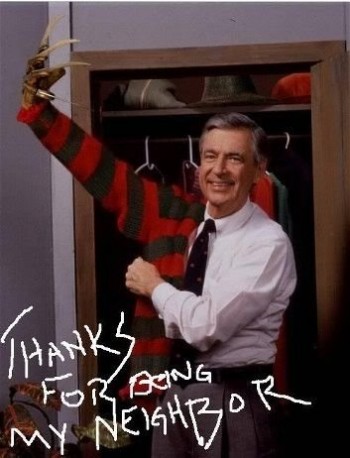 Hey Neighbor