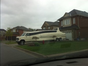 Boatvan