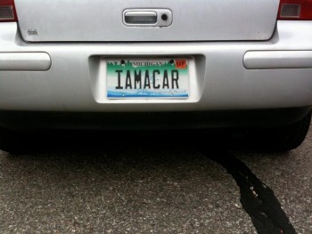 IAMACAR