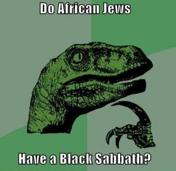 African Jews
