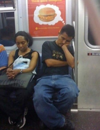 Dreaming Of Burger