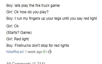 Red Light