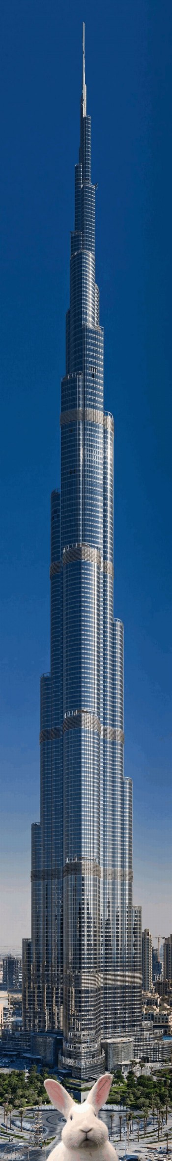 Tall Building
