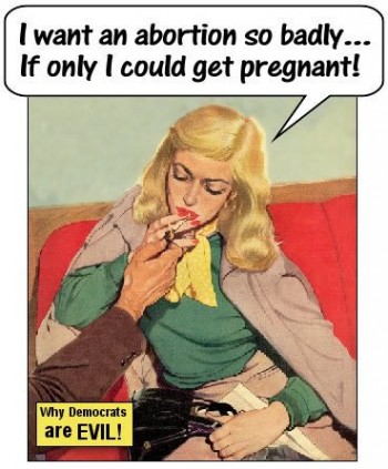 All Part Of The Democrats Master Plan