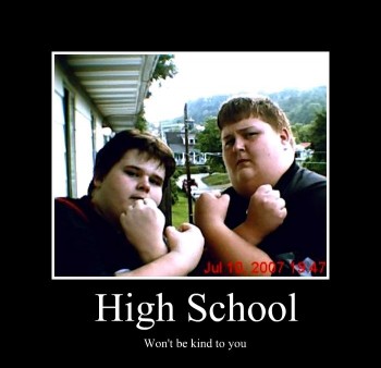 High School