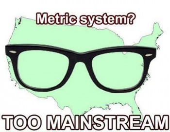 Metric System