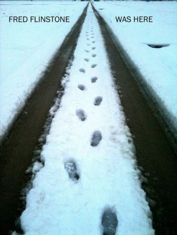 Flintstones
