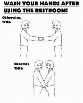 Wash Your Hands