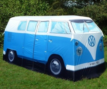 VW Van Vent