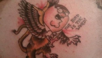 The Bird Is The Word