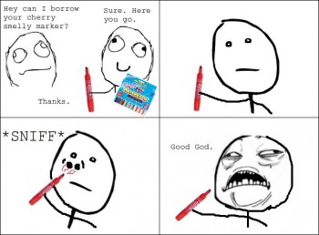 Elementary school drugs