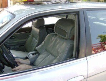 What Driver?