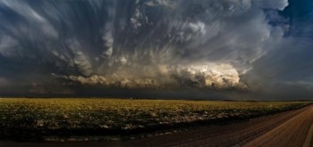 Storm Clouds