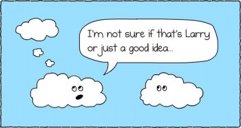 Clouds