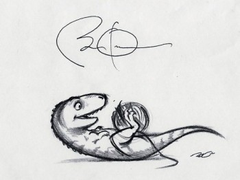 Barack Obama's Signature