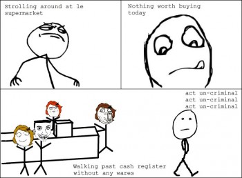 Nothing Today