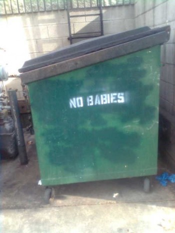 No Babies