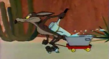The Original Physics Troll