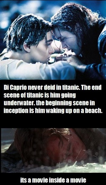 Di Caprio