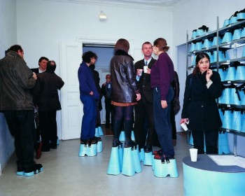same height party