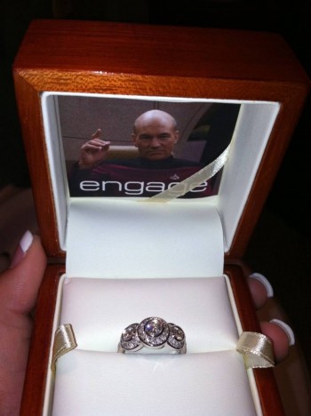 Nerd Ring