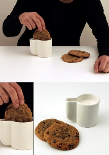 Cookie Dipping