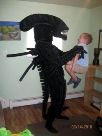 How To Be A Good Parent