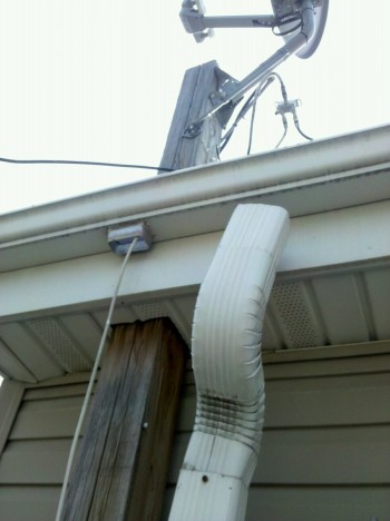 Thanks Comcast