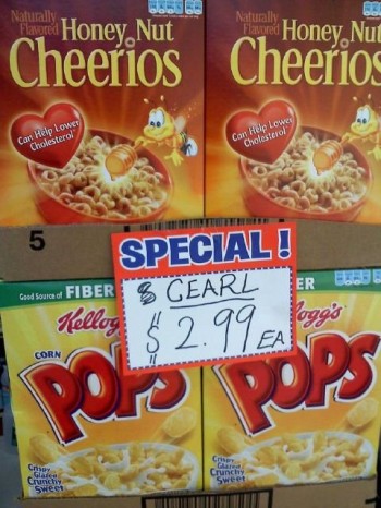 CEARL
