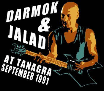 Darmok & Jalad - The Concert