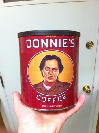 Donnie's Coffee
