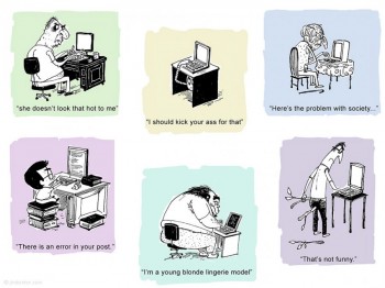 The Interwebz