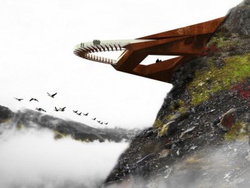 Discovery Walk