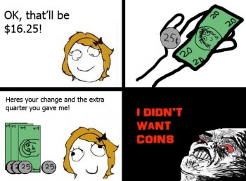 Change Rage