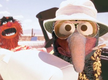 The Real Gonzo Journalism