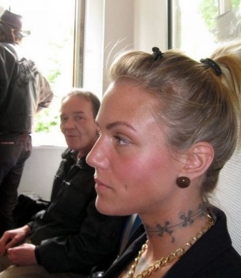 Nice Tattoo