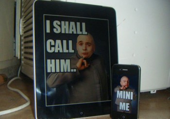 I Shall Call Him