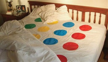 Care To Play?