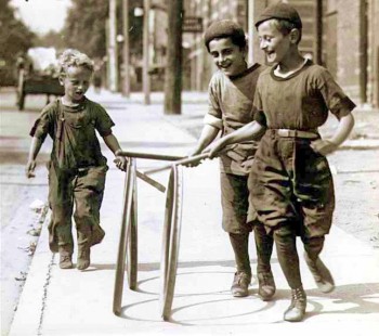 The 1920s