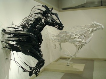 Horse Power