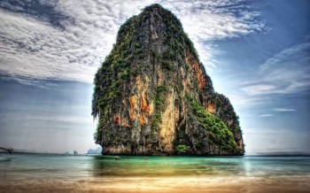 Big Rock