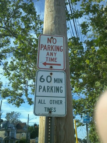 I'm Confused