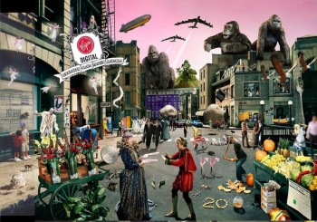 Find the Bands